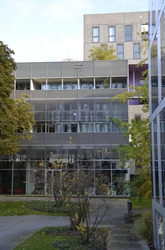 Bureau Lille 200m² Location bureau Lille Nord OLBUR2530408 3